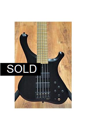 Marleaux Consat Special Edition Doctorbass 5 (2017) Marleaux Consat Special Edition Doctorbass 5 (2017)